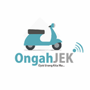 OngahJEK - Layanan Ojek Berbasis Aplikasi Online APK