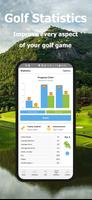 برنامه‌نما Golf Handicap, GPS, Scorecard عکس از صفحه