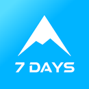 Habit & Goal Tracker - 7 Days APK