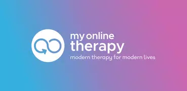 My Online Therapy: Self Care