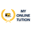 My Online Tution biểu tượng