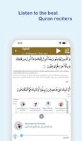 Quran reading - القران الكريم syot layar 2