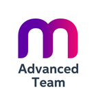MYOB Advanced Team icône
