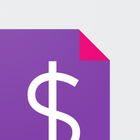 MYOB Invoice icon