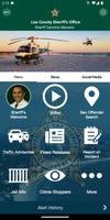 Lee County Sheriff, FL पोस्टर