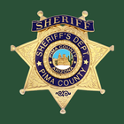 Pima County Sheriff's Dept 圖標