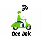 OCE JEK icône