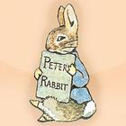 Free  Peter Rabbit Audio Books icon