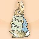 Free  Peter Rabbit Audio Books Reader APK