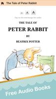 Free  Peter Rabbit Audio Books screenshot 1