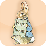 Free Peter Rabbit Books Reader आइकन