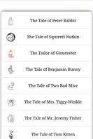 Free Peter Rabbit Books Reader स्क्रीनशॉट 1