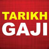 Tarikh Gaji icône