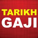 Tarikh Gaji 2021 APK