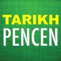 Tarikh Pencen 2021