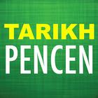 Tarikh Pencen icon