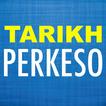 Tarikh PERKESO 2021