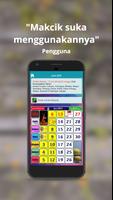 Tarikh PERKESO screenshot 3