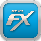 MyoFX ems 2019 icône