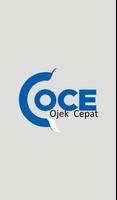 OCE Ojek Cepat-poster