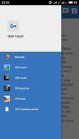 OCE Ojek Cepat capture d'écran 2