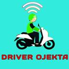 Ojekta Driver icon
