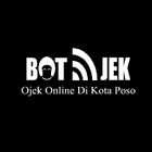 BOT-JEK POSO আইকন