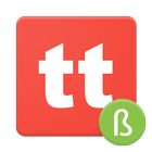 TTKeyboard آئیکن