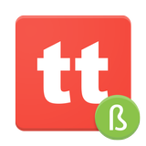 TTKeyboard icône