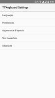 TTKeyboard スクリーンショット 3
