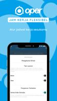 Oper Driver تصوير الشاشة 3