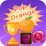 Pop Orange