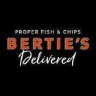 Berties Delivered icône