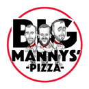 Big Mannys' Pizza APK