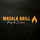 The Masala Grill APK