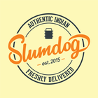 Slumdog Delivered icône