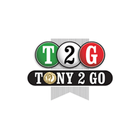 Tony 2 Go icono