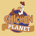Chicken Planet