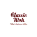 Classic Wok