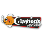 Clayton Fish and Chips icon