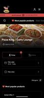 Curry Lounge Lytham St Annes 海报