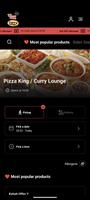 Curry Lounge Lytham St Annes 截图 2