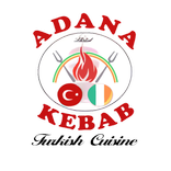 Adana Kebab Lucan