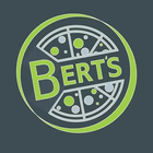 Berts Pizza Parlour आइकन