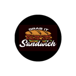 Grab It Sandwich