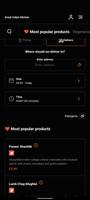 Great Indian Kitchen 截图 2