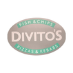 Divito's Chip Shop Blantyre