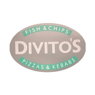 Divito's Chip Shop Blantyre icône