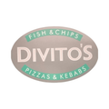 Divito's Chip Shop Blantyre