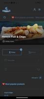 Henry's Fish & Chips স্ক্রিনশট 2